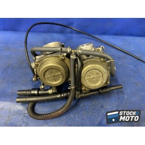 Rampe de carburateur 