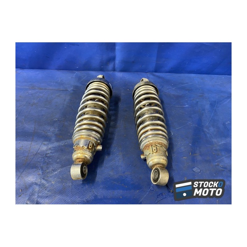 Amortisseur arrière 