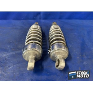 Amortisseur arrière 