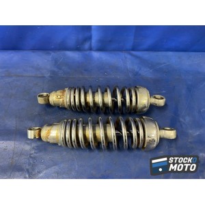 Amortisseur arrière 