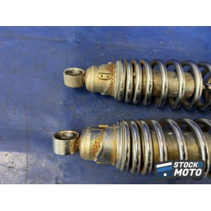 Amortisseur arrière 