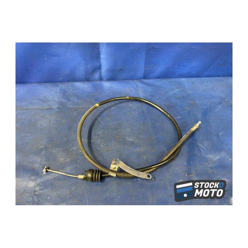Cable d'accélérateur 