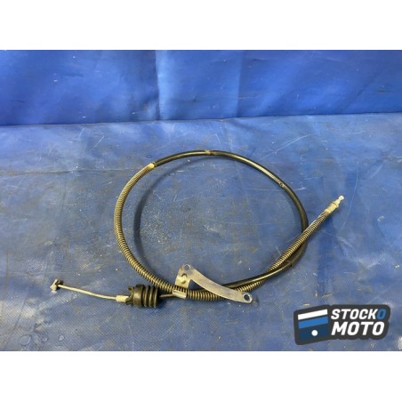 Cable d'accélérateur 