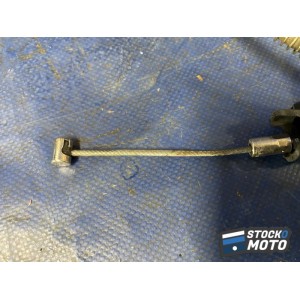 Cable d'accélérateur 