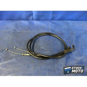 Cable d'accélérateur 