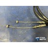 Cable d'accélérateur 