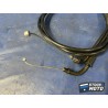Cable d'accélérateur 