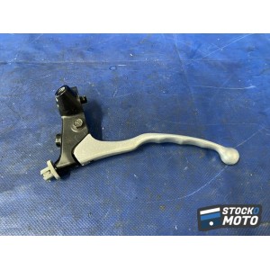 Cocotte d'embrayage avec levier 