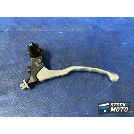 Cocotte d'embrayage avec levier 