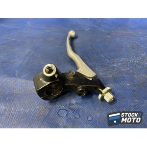 Cocotte d'embrayage avec levier 