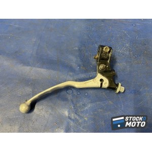 Cocotte d'embrayage avec levier 