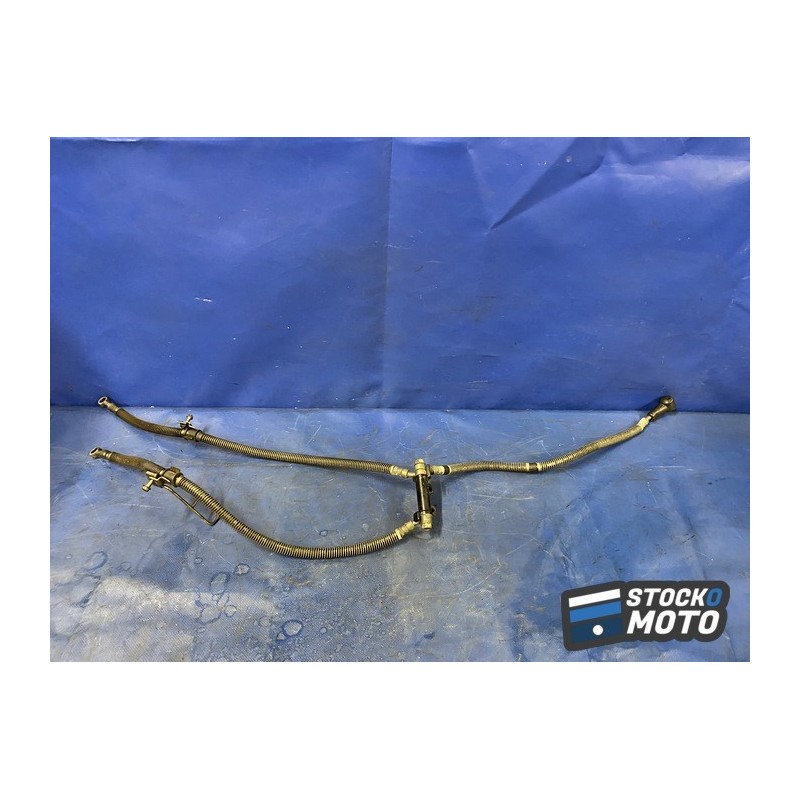 Durite de frein avant 