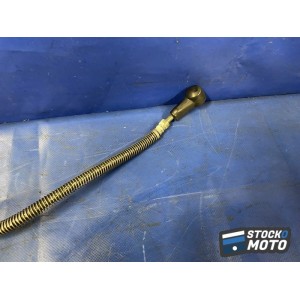 Durite de frein avant 