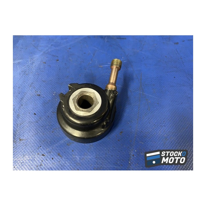 Entraineur de compteur 