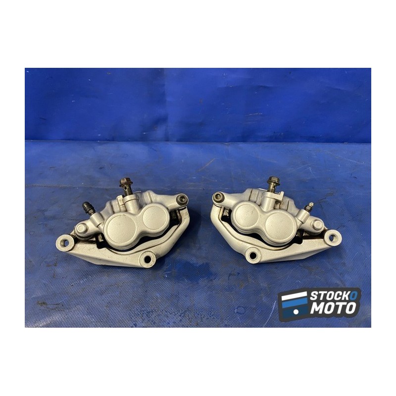 Etrier de frein avant 