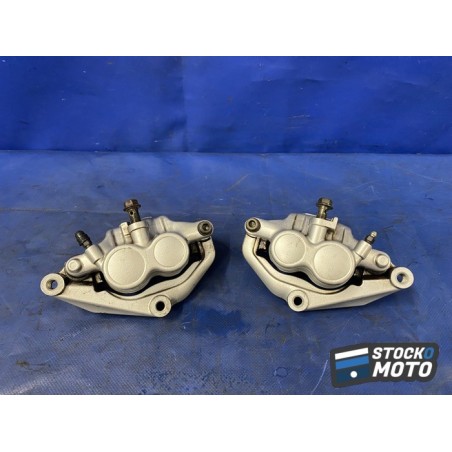 Etrier de frein avant 