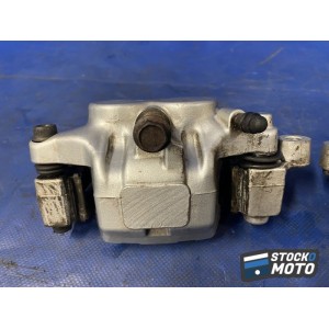 Etrier de frein avant 