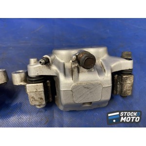 Etrier de frein avant 