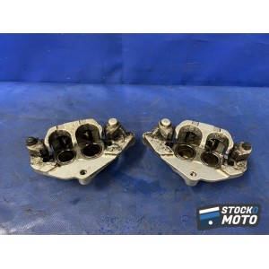 Etrier de frein avant 