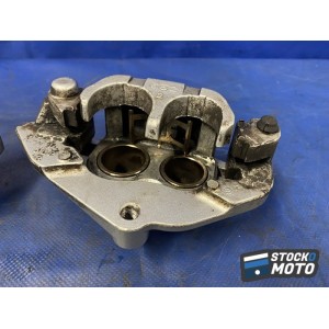 Etrier de frein avant 