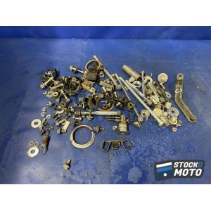 Kit de vis partie cycle 