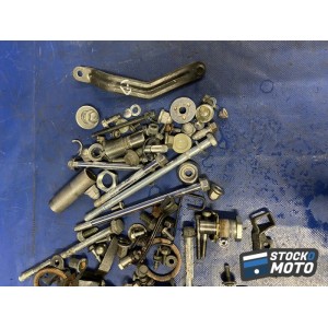 Kit de vis partie cycle 