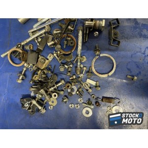 Kit de vis partie cycle 