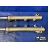 Paire de tube de fourche 