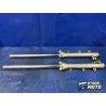 Paire de tube de fourche 