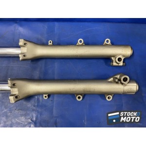Paire de tube de fourche 