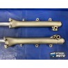 Paire de tube de fourche 