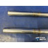Paire de tube de fourche 