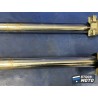 Paire de tube de fourche 