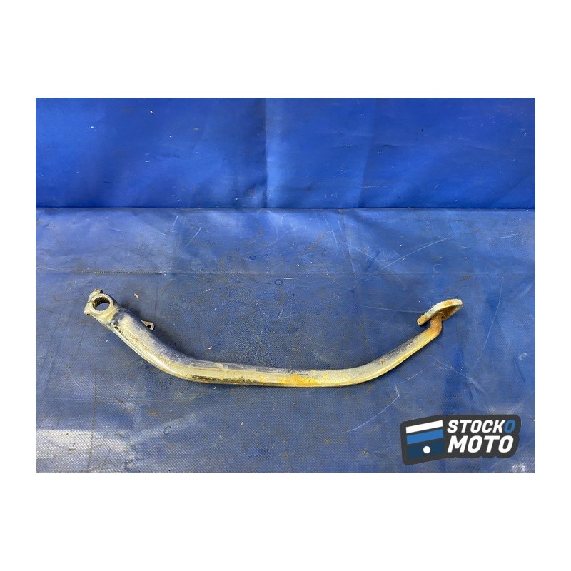 Pédale de frein arriere 