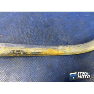 Pédale de frein arriere 