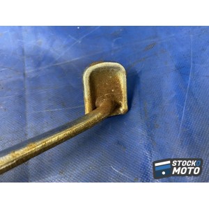 Pédale de frein arriere 