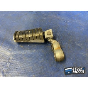 Platine repose pied droite 