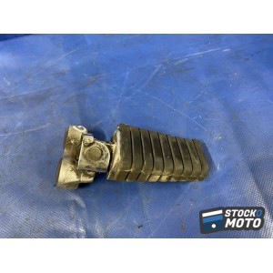 Platine repose pied gauche 