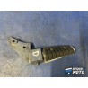 Platine repose pied passager droite 