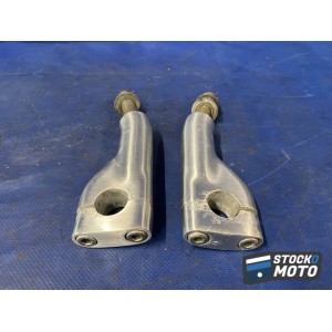 Pontet superieur de guidon 