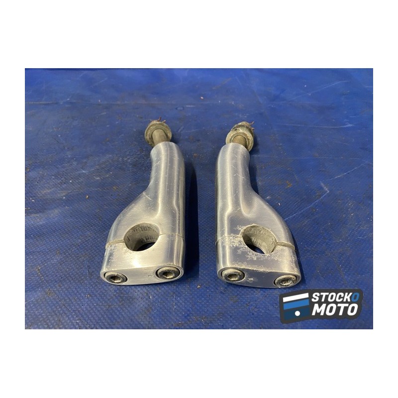 Pontet superieur de guidon 