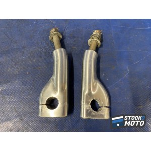 Pontet superieur de guidon 