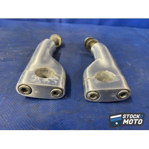 Pontet superieur de guidon 