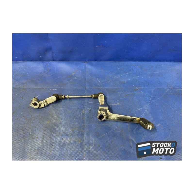 Sélecteur de vitesse 