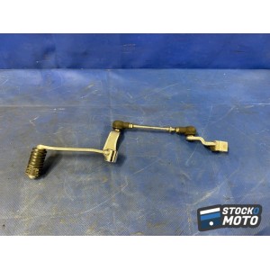 Sélecteur de vitesse 