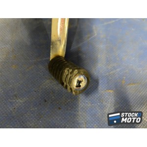 Sélecteur de vitesse 