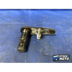 Support de pédale de frein arriere 