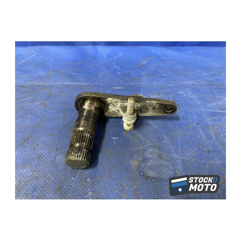 Support de pédale de frein arriere 