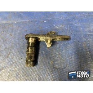 Support de pédale de frein arriere 