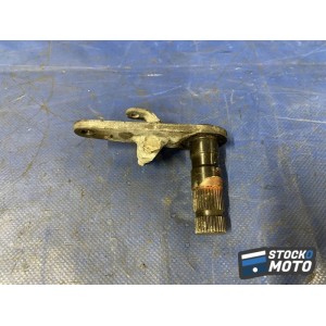 Support de pédale de frein arriere 